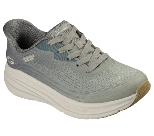 Skechers Pantofi dama sport BOBS SKILLZ AIRY STRIDE 117760 OLIVE ID5592-OLV
