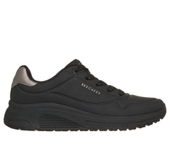 Skechers Pantofi dama sport UNO LITE 2 190265 BBK ID5593-BBK