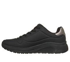 Skechers Pantofi dama sport UNO LITE 2 190265 BBK ID5593-BBK