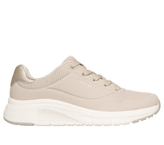 Skechers Pantofi dama sport UNO LITE 2 190265 NATURAL ID5593-NAT