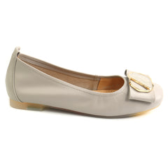 Pass Collection Balerini dama M4M460011C 14 N TAUPE ID5596-TPE