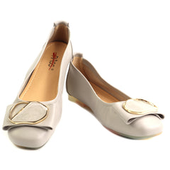 Pass Collection Balerini dama M4M460011C 14 N TAUPE ID5596-TPE