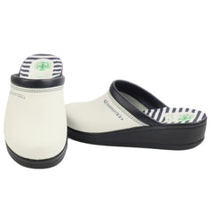 Sanital Light Saboti dama medicinali D353 alb ID5607-ALB