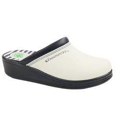 Sanital Light Saboti dama medicinali D353 alb ID5607-ALB