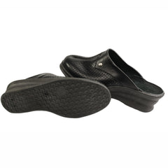 Daco Saboti dama medicinali 591 Floare negru ID5608-NG