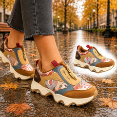 Anekke Sneakers dama KIOTO 43307 071 multicolor ID5616-MCL