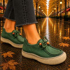 Formazione Pantofi dama 5069 GREEN ID5617-GRN