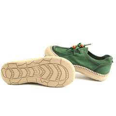 Formazione Pantofi dama 5069 GREEN ID5617-GRN
