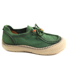 Formazione Pantofi dama 5069 GREEN ID5617-GRN