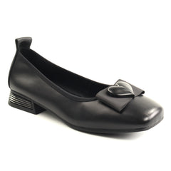 Formazione Pantofi dama S97751T BLACK ID5620-BLK