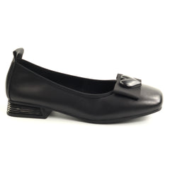 Formazione Pantofi dama S97751T BLACK ID5620-BLK