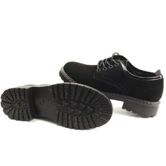Formazione Pantofi dama 3218H01 BLACK ID5621-BLK