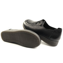 Formazione Pantofi dama 8082 BLACK ID5624-BLK