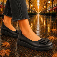 Formazione Pantofi dama 5319 BLACK ID5625-BLK