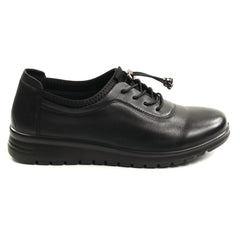Formazione Pantofi dama N015 BLACK ID5627-BLK