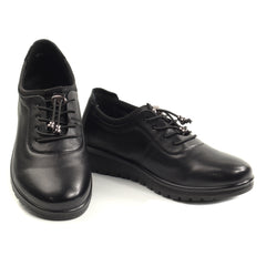 Formazione Pantofi dama N015 BLACK ID5627-BLK