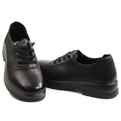 Formazione Pantofi dama N712 BLACK ID5628-BLK
