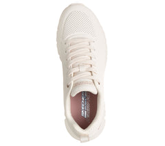 Skechers Pantofi dama sport BOBS B LITE YOUR STORY 117704 OFF WHITE ID5633-OFWT