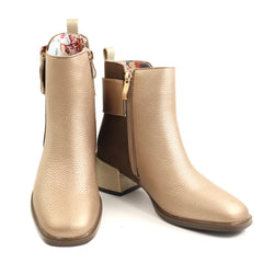 Anekke Ghete dama piele naturala Orion 433 BROWN ID5635-BRN