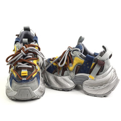 GRYXX Sneakers dama 1SW90001A H1 Z GRAY/COMBINATION ID5666-GYCOMB
