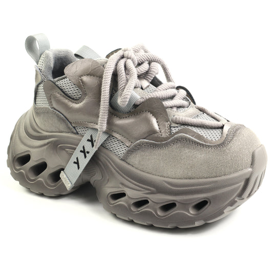 GRYXX Sneakers dama 1SW90005B 14 Z GRAY/COMBINATION ID5671-GYCOMB
