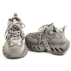 GRYXX Sneakers dama 1SW90005B 14 Z GRAY/COMBINATION ID5671-GYCOMB
