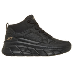Skechers Ghete dama BOBS B FLEX HI MOUNTAIN HI 117395 BBK ID5695-BBK