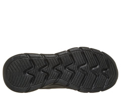 Skechers Ghete dama BOBS B FLEX HI MOUNTAIN HI 117395 BBK ID5695-BBK