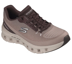 Skechers Pantofi dama sport GLIDE STEP PRO SOFT MIRAGE 150437 BROWN ID5714-BRN