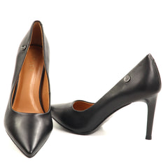 Epica Pantofi dama piele naturala 1JI90008B 01 N negru ID5719-NG