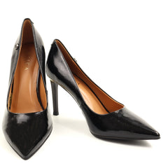 Epica Pantofi dama piele naturala 1JI90008C 01 L negru lac ID5720-NGL