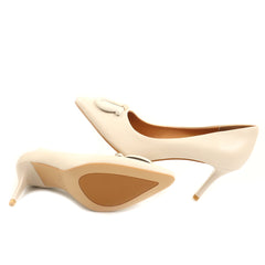 Epica Pantofi dama piele naturala 1JI90060D 52 N crem ID5724-CRM