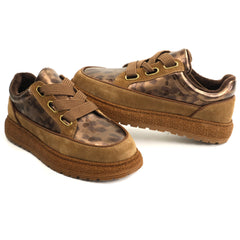 Karisma Pantofi dama piele naturala 1WC90010B 04 N camel ID5815-CML
