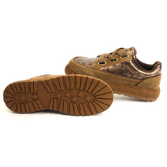 Karisma Pantofi dama piele naturala 1WC90010B 04 N camel ID5815-CML