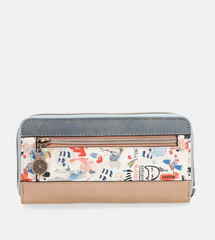 Anekke Portofel dama multicolor fetita 34809 908 MD2407