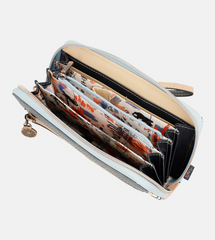 Anekke Portofel dama multicolor fetita 34809 908 MD2407