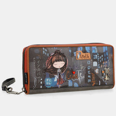 Anekke Portofel dama 37809 908 MD3246