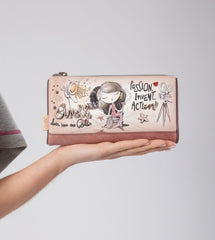 Anekke Portofel dama 38709 906 MD3512