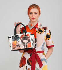 Anekke Geanta dama 40701 032 MD3846