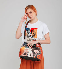 Anekke Geanta dama 40701 307 MD3851