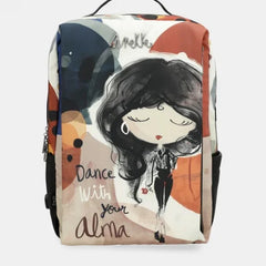 Anekke Rucsac mare voiaj dama 40575 001 MD3868