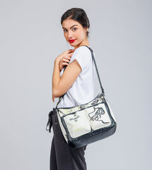 Anekke Banduliera dama 40873 170 MD3893