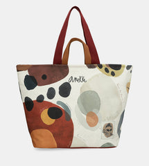 Anekke Geanta dama plaja 40494 211 MD3899