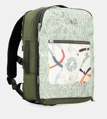 Anekke Rucsac mic voiaj dama 40575 012 MD3906