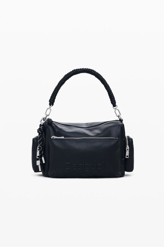 Desigual Geanta dama negru 25SAXPBJ MD3934