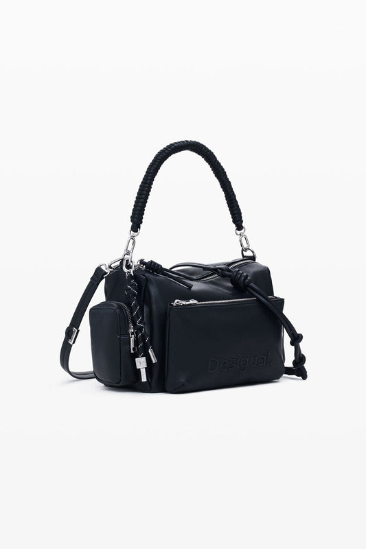 Desigual Geanta dama negru 25SAXPBJ MD3934