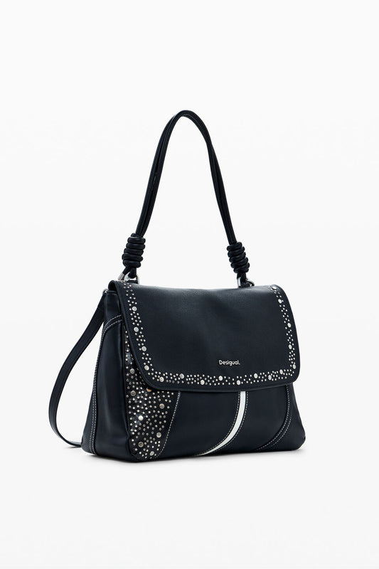 Desigual Geanta dama negru 25SAXPBT MD3940