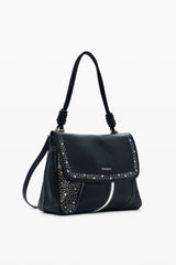 Desigual Geanta dama negru 25SAXPBT MD3940