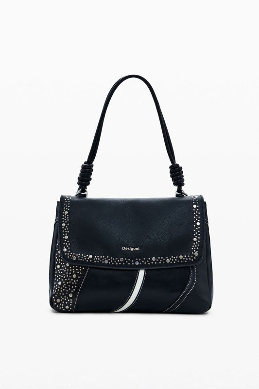 Desigual Geanta dama negru 25SAXPBT MD3940