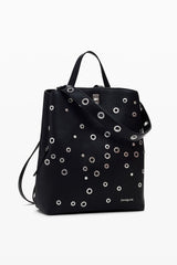 Desigual Rucsac dama negru 25SAKP19 MD3941